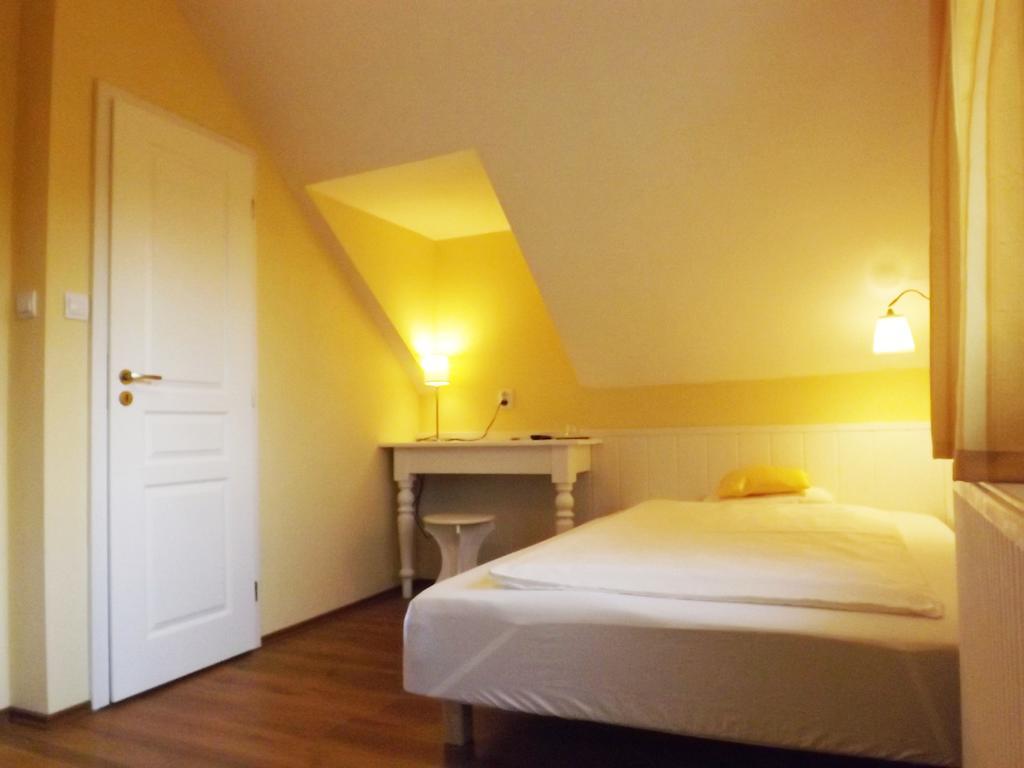Villa Sipeky Senec Quarto foto