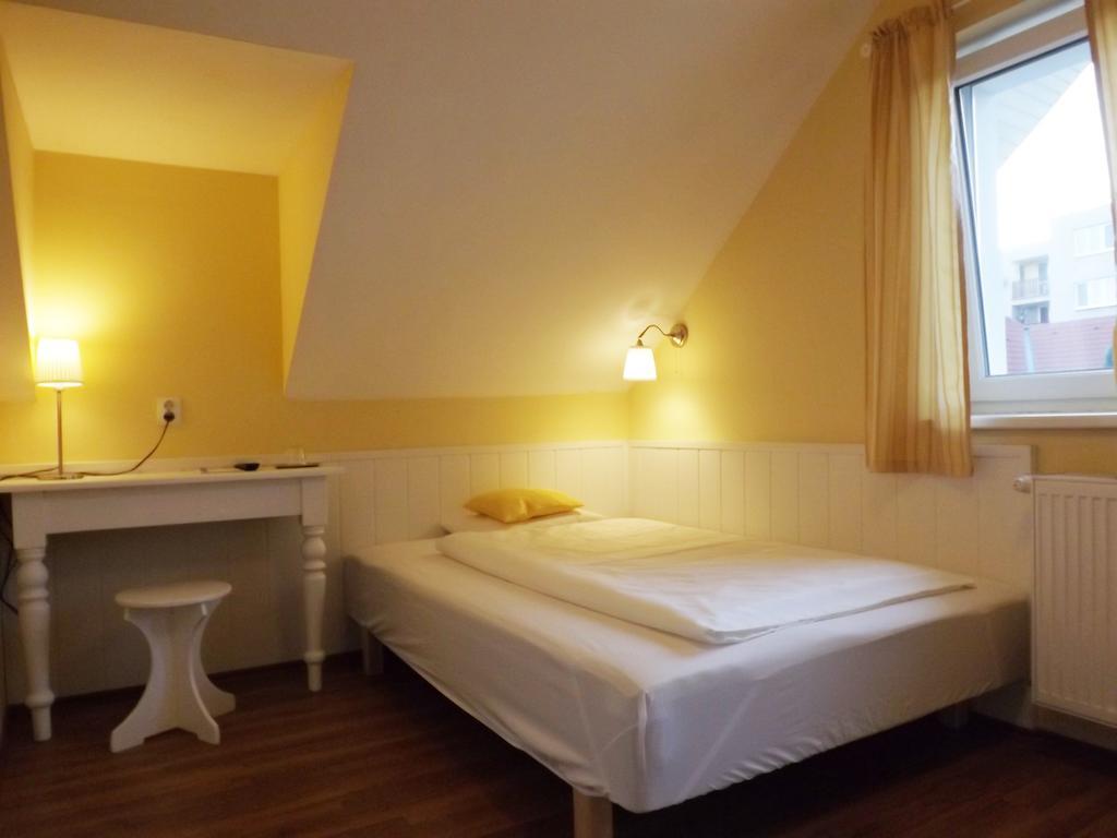 Villa Sipeky Senec Quarto foto